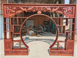 仿古工艺产品