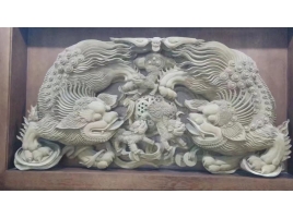 仿古工艺产品