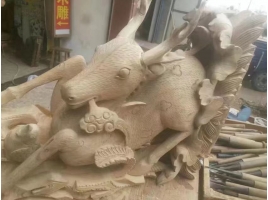 仿古工艺产品