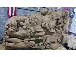 仿古工艺产品