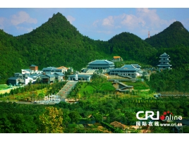 杨俊平项目展示（孔学堂）