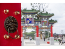 中天·吾乡“吾乡岛”