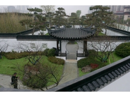 贵阳市花溪区山水间园建