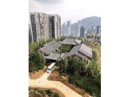 贵阳市未来方舟阳明山公园