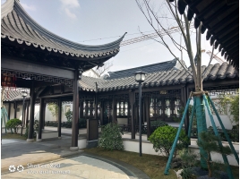 贵州省都匀市福泉沈万三府